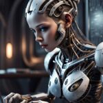 Humanoid Robots: Asisten Pribadi Masa Depan