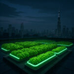 Urban Farming: Berkebun di Tengah Kota Modern