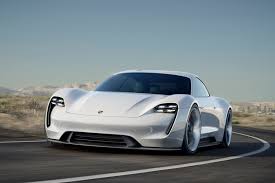 SUV Listrik Premium: Pertarungan Tesla, Mercedes, dan Porsche